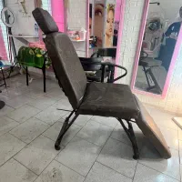 صندلی تاشو