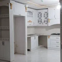 کابینت و دکوراسیون خانه و مغازه