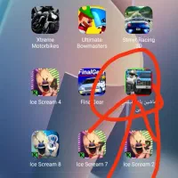 بازی نیسان نسخه حرفه ای