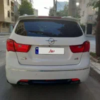 هایماs7 مدل۴۰۲|خودرو سواری و وانت|کرمانشاه, |دیوار