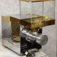 دستگاه کره گیر ی /ارده گیر دوکاره / آسیاب