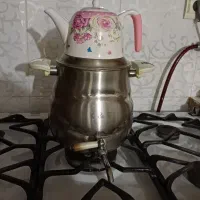 کتری|قوری، کتری، قهوه‌ساز دستی|بروجرد, |دیوار