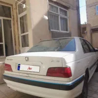 ماشین پارس مدل ۸۷