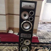 سیستم خانگی به فروش میرسد