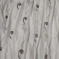پرده ودستک