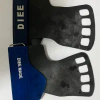 کمربند ورزشی برند یل و هندگریپ|تجهیزات ورزشی|رشت, علی آباد|دیوار