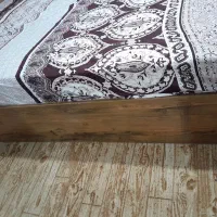 تخت دونفره و قالی|تخت و سرویس خواب|اهواز, منبع اب|دیوار