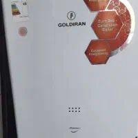 پکیج گلدیران