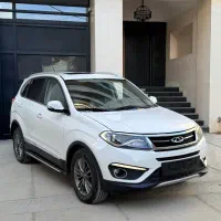 تیگو 5 کم کار|خودرو سواری و وانت|بوکان, |دیوار