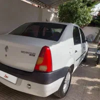 ال نود مدل 90 سالم و کارمندی و مرتب