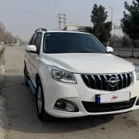 هایما s7 مدل 1403|خودرو سواری و وانت|ارومیه, |دیوار