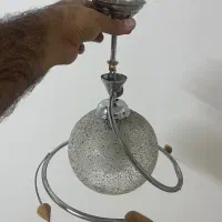 لوستر|لوستر و چراغ آویز|اندیشه, شهرک کوثر|دیوار