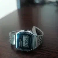 کاسیو A159w اصل ژاپن