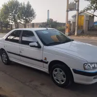پژو پارس دوگانه سوز، مدل ۱۳۹۳