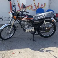 موتور سی جی