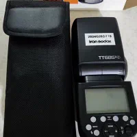 فلاش اکسترنال گودکس tt685c