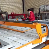 کالیبر 3به ۴دستگاه سنگبری cncقله بر تک تیغ|ماشین‌آلات صنعتی|شیراز, چوگیاه‎|دیوار