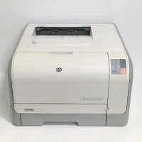 پرینتر مدل HP Color LaserJet