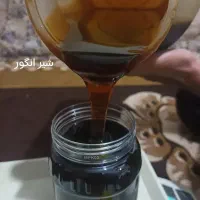 موم چهل گیاه عسل
