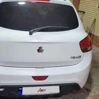 تیبا 2|خودرو سواری و وانت|اصفهان, فرهنگیان|دیوار