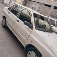 پراید 132 ساده، مدل ۱۳۸۹|خودرو سواری و وانت|رشت, حمیدیان|دیوار