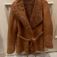 پالتو جیر  لباس کاپشن