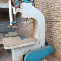 نجاری،اره فلکه80،گندگی،سه کاره،قطع کن|ماشینآلات صنعتی|یزد, |دیوار