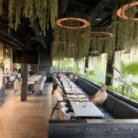 ویتر،ویترس،سالن کار،کارگرساده|استخدام خدمات فروشگاه و رستوران|تهران, تهرانپارس جنوبی|دیوار