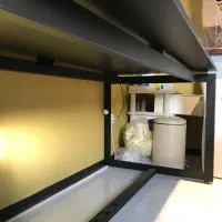 میز کنفرانس ۱۸۰*۸۰|دفتر کار|تهران, تهرانویلا|دیوار