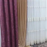 نصب دوخت و لوازم پرده