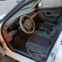 سمند مدل 92 دوگانه دستی|خودرو سواری و وانت|ابهر, |دیوار