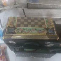 برنجی سماور زغالی|کلکسیون اشیاء عتیقه|تهران, ابوذر|دیوار