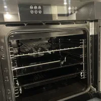 فر برقی بیمکث مدل MF0020n|اجاق گاز و لوازم برقی پخت‌وپز|کرج, فاز ۳ مهرشهر|دیوار