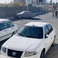 سورن پلاس EF7 مدل ۱۴۰۲، کارکرد ۳۵هزار|خودرو سواری و وانت|تربت‌حیدریه, شهرک ولیعصر|دیوار