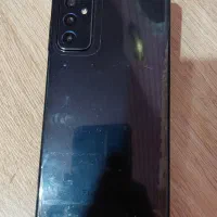 موبایل M52 5g  رنگ مشکی|موبایل|مشهد, حضرت حجت|دیوار