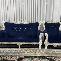 مبل هفت نفره