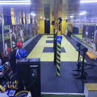 اجاره تایم باشگاه