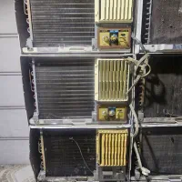 کولر پنجره‌ای فروش *خریدار*اجنرال‌وغیره*