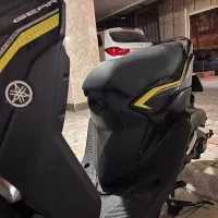 موتور یاماها ۱۲۵ درحد خشک|موتورسیکلت|تهران, جوادیه|دیوار