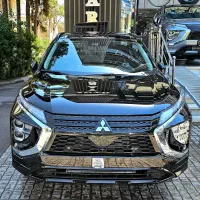 میتسوبیشی اکلیپس کراس مدل ۲۰۲۶
