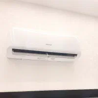 کولر گازی هایسنس ۱۲ هزار