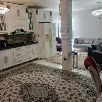 ۱۳۵ متر ویلایی/در ۳طبقه/ بالای جنت آباد شمالی|فروش خانه و ویلا|تهران, جنتآباد شمالی|دیوار