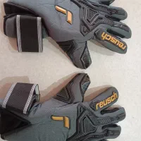 دستکش گلری (دروازه بانی)|ورزش‌های توپی|فردیس, شهرک سپاه|دیوار