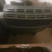 بخاری گازی سالم بخاری زرشکیه 3100کاملا سالم