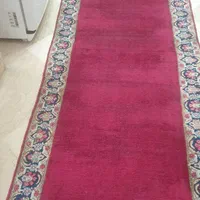 کناره آنتیک کرمان جفت|فرش|تهران, نیاوران|دیوار