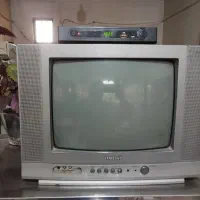 تلویزیون۱۴اینچ ودیجیتال|تلویزیون و پروژکتور|اسدآباد, |دیوار