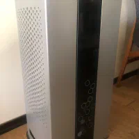 دستگاه تصفیه هوا نوجان N300-G