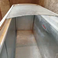 یخچال بستنی|یخچال و فریزر|شریفآباد, |دیوار