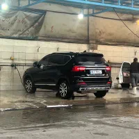 FMC SX5 فردا موتور