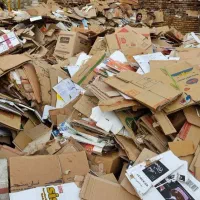 فرو خرید ضایعات آهن کارتن کاغذ کتاب وغیره